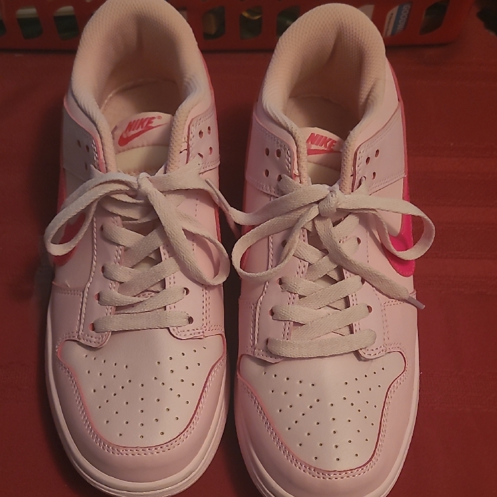 Nike Pink Womens